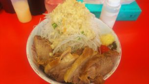 ひげ冷中
