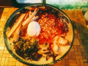 天坦グレ1