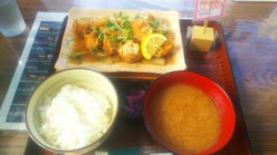 大ばんバタ2
