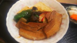 かねふく煮付2