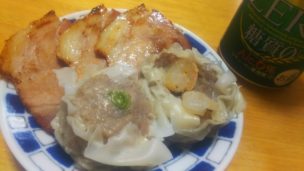 ぬーじ納豆焼売11