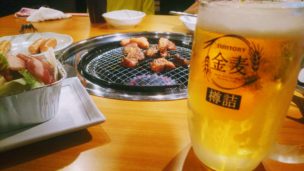 ゆうえな食べ放題1