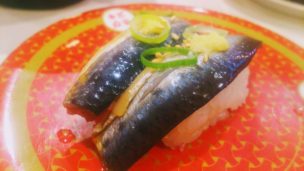 はま寿司小禄店プレオープン6